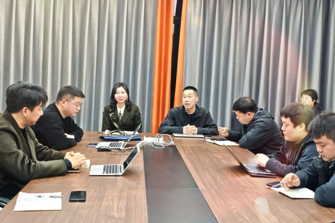 美的火三月、服務(wù)再升級動員會順利召開！