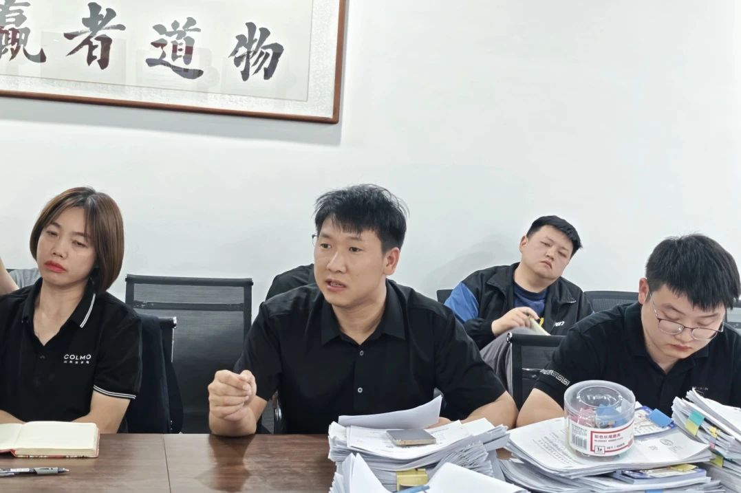 燃動五一！COLMO 全屋智能體驗季，會火力全開，共赴智家新征程